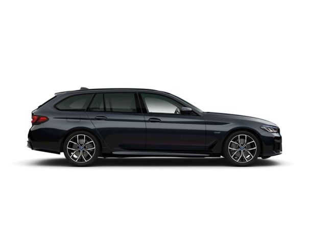 BMW 530 Touring 215 kW image number 1