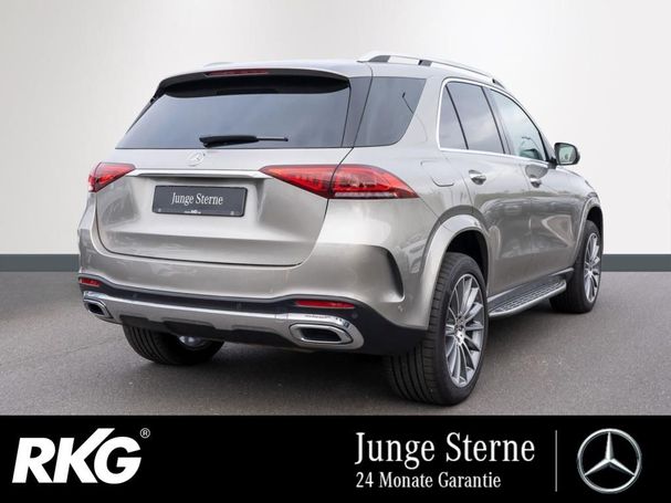 Mercedes-Benz GLE 450 270 kW image number 3