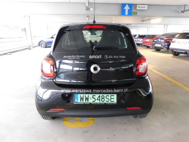 Smart ForFour 60 kW image number 3