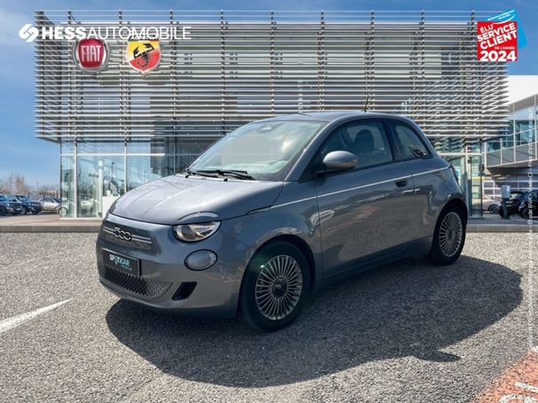 Fiat 500 e 88 kW image number 1