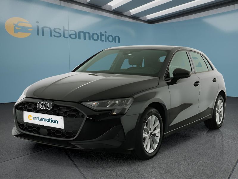 Audi A3 Sportback 30