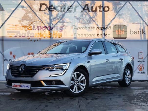 Renault Talisman 81 kW image number 1