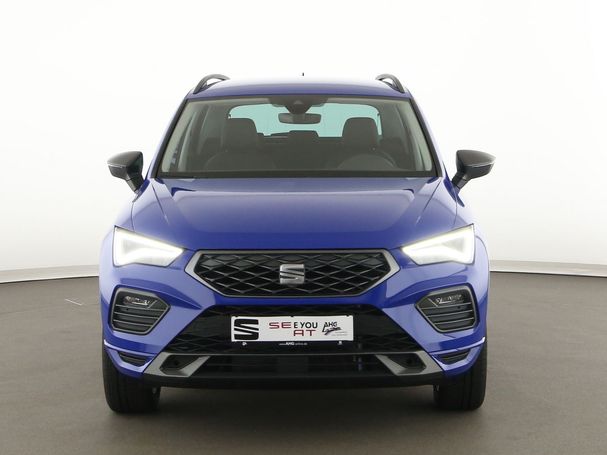 Seat Ateca 2.0 TDI DSG FR 110 kW image number 3