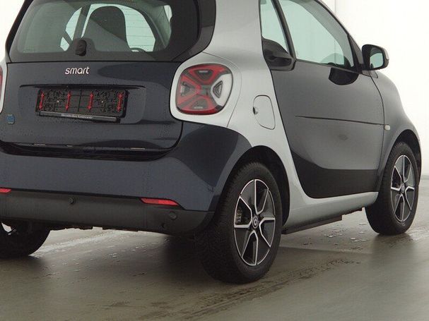 Smart ForTwo EQ 60 kW image number 3