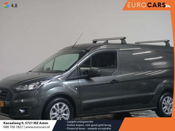 Ford Transit Connect L2 Trend 74 kW image number 1