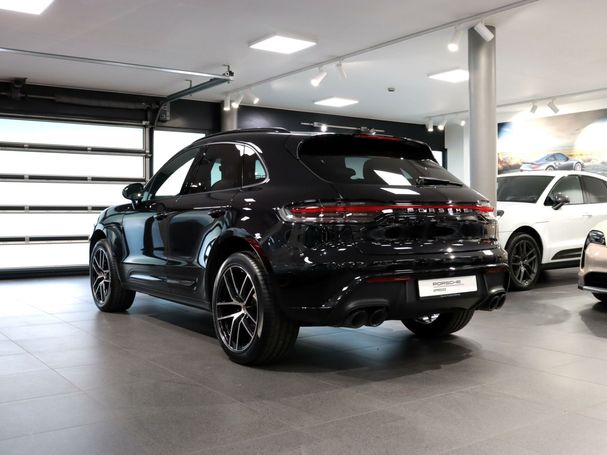 Porsche Macan 195 kW image number 3