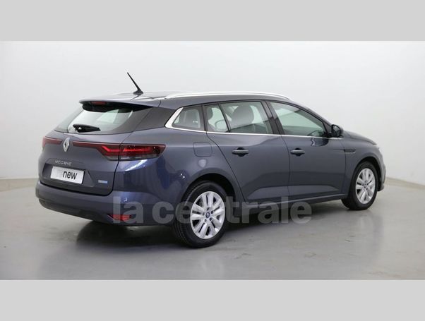 Renault Megane E-Tech 118 kW image number 4