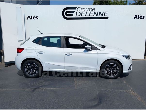 Seat Ibiza 1.0 TSI 70 kW image number 16