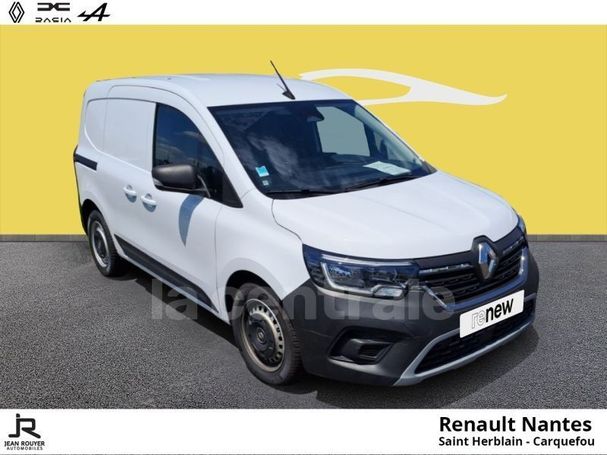 Renault Kangoo BLUE dCi 95 70 kW image number 2