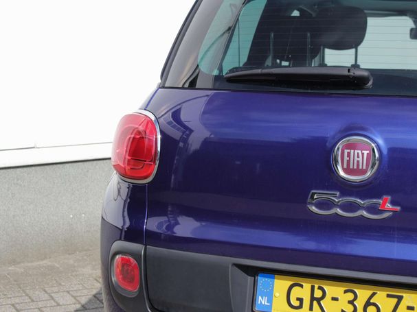 Fiat 500L 0.9 TwinAir Lounge 77 kW image number 18