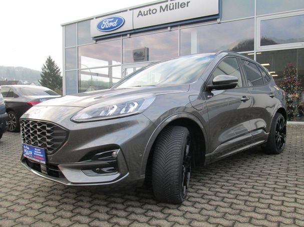 Ford Kuga 132 kW image number 1