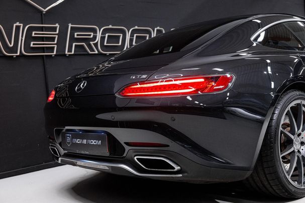 Mercedes-Benz AMG GT S 375 kW image number 16