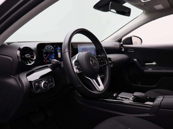 Mercedes-Benz A 180 d 85 kW image number 37