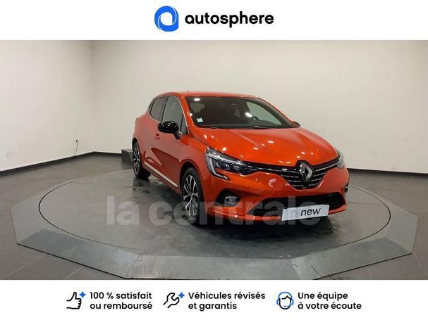 Renault Clio 103 kW image number 3