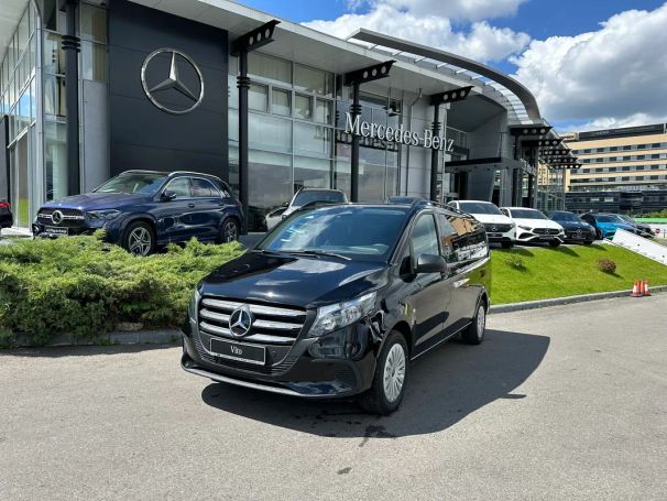 Mercedes-Benz Vito 100 kW image number 1