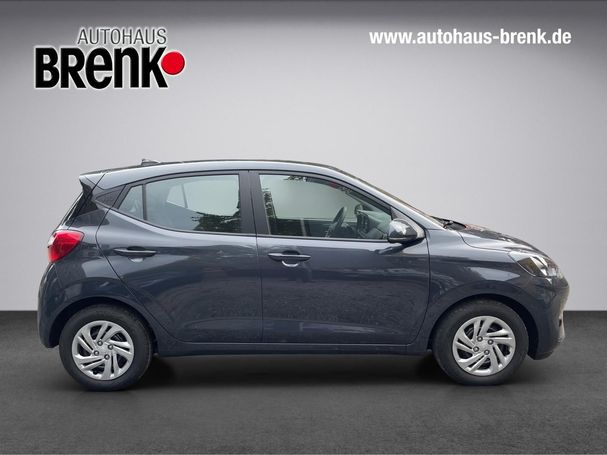 Hyundai i10 1.0 46 kW image number 6