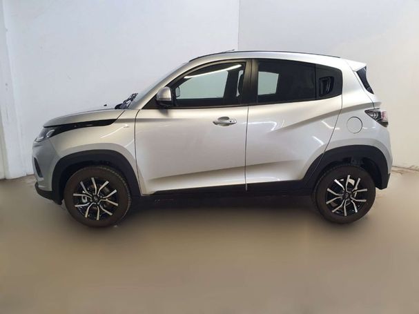 Mahindra KUV100 1.2 64 kW image number 5