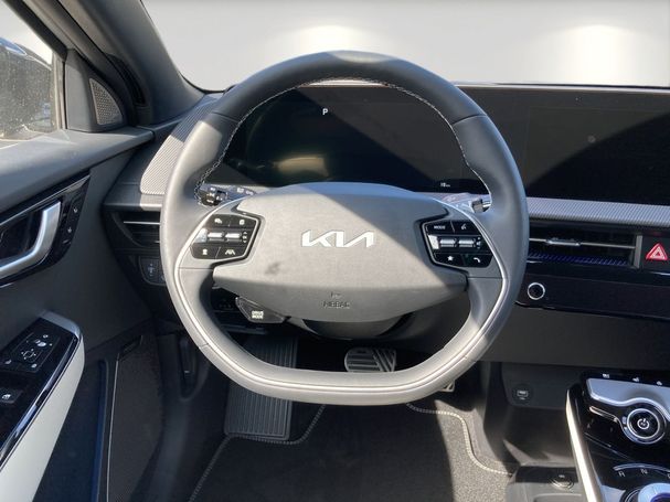 Kia EV6 AWD 239 kW image number 13