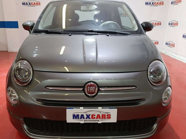 Fiat 500 1.0 51 kW image number 5