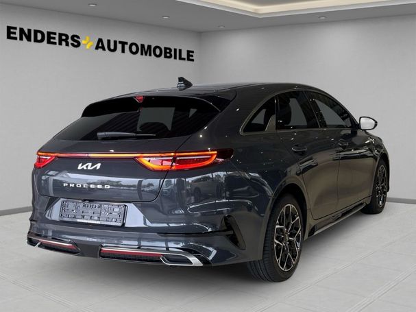 Kia ProCeed 1.5 T-GDI GT Line DCT7 103 kW image number 2