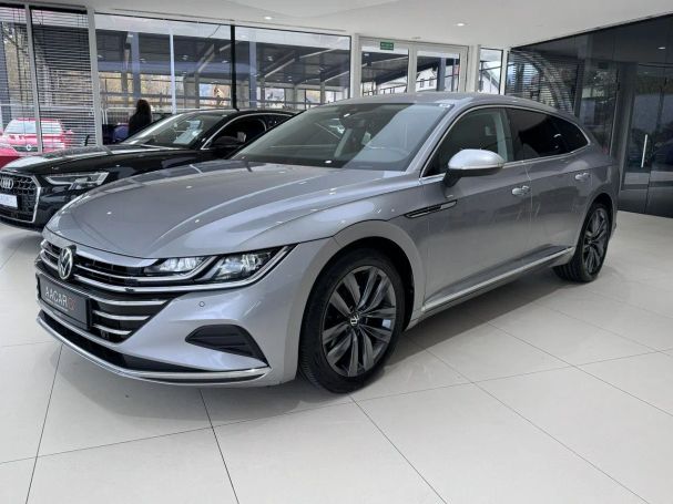 Volkswagen Arteon 2.0 TDI DSG 147 kW image number 1