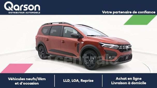 Dacia Jogger 74 kW image number 17