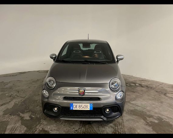 Abarth 595 Turismo 1.4 T-Jet 165 121 kW image number 20