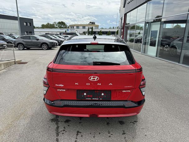 Hyundai Kona 115 kW image number 6