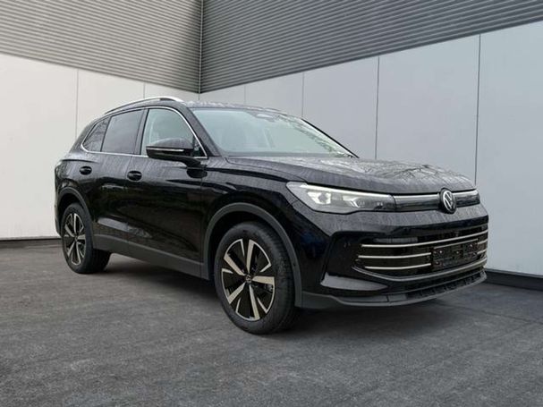 Volkswagen Tiguan DSG 110 kW image number 2