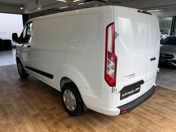 Ford Transit Custom 300 LKW Trend 96 kW image number 1