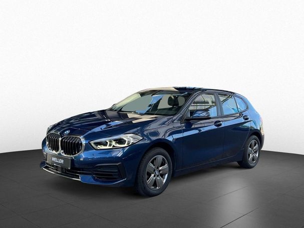 BMW 116i M 80 kW image number 1