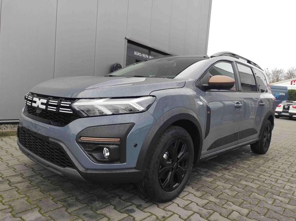 Dacia Jogger Extreme 81 kW image number 1