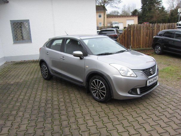 Suzuki Baleno 66 kW image number 2