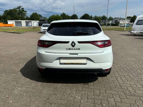 Renault Megane TCe 115 GPF LIFE 85 kW image number 6