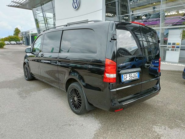 Mercedes-Benz Vito 116 CDi Long 120 kW image number 4