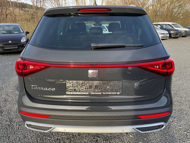 Seat Tarraco 2.0 TDI 110 kW image number 4