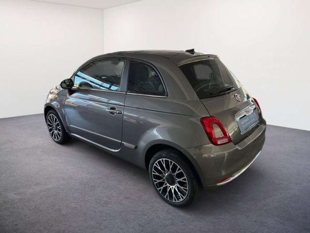 Fiat 500 1.0 51 kW image number 4