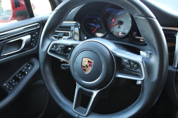 Porsche Macan S 260 kW image number 19