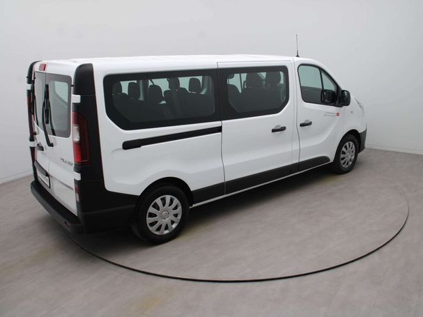 Renault Trafic Grand dCi 120 88 kW image number 10