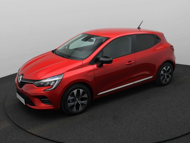 Renault Clio TCe 67 kW image number 20