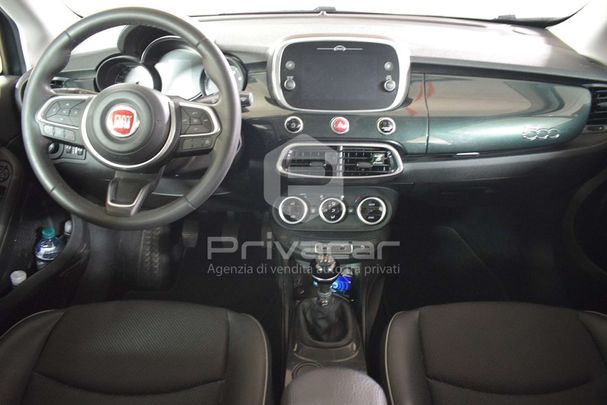 Fiat 500X 1.0 Cross 88 kW image number 10