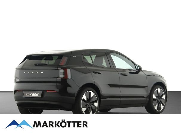 Volvo EX30 Single Extended Range Plus 200 kW image number 8