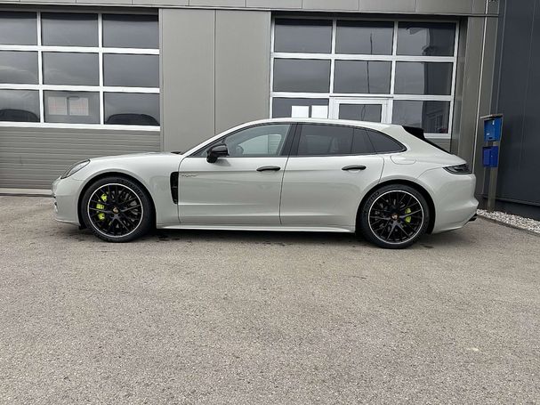 Porsche Panamera 4 S E-Hybrid 412 kW image number 5