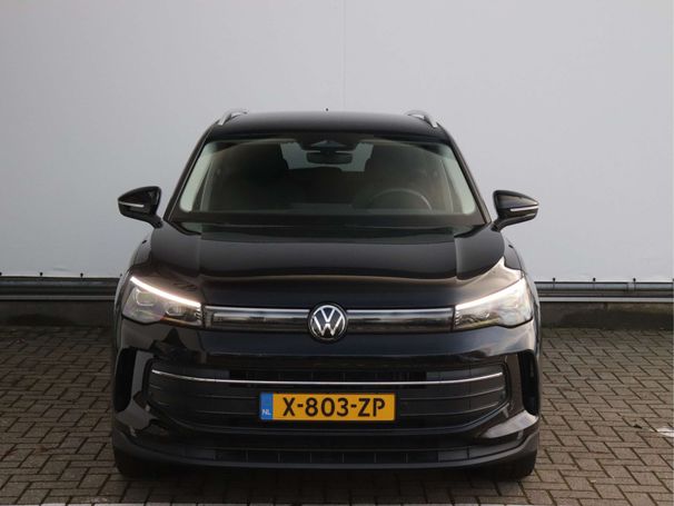 Volkswagen Tiguan 1.5 eTSI Life DSG 110 kW image number 2