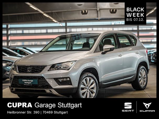 Seat Ateca 1.0 TSI Style 85 kW image number 2