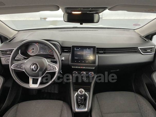 Renault Clio TCe 90 Zen 66 kW image number 8