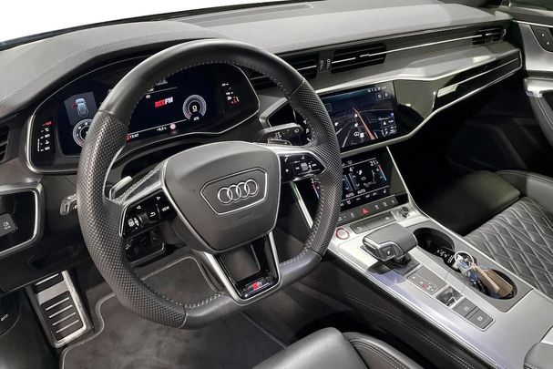 Audi S6 Avant 257 kW image number 13