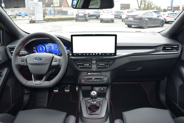 Ford Focus 2.3 ST 206 kW image number 12