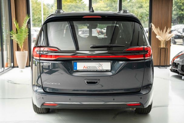 Chrysler Pacifica 3.6 214 kW image number 6