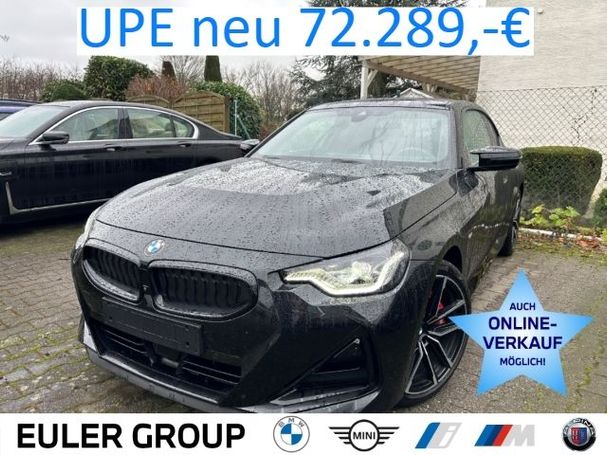 BMW M240i Coupe xDrive Sport 275 kW image number 1